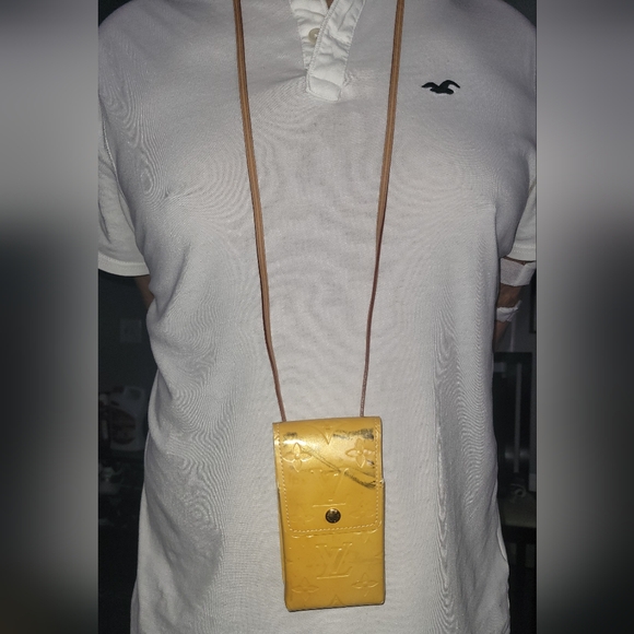 2 pcs Louis Vuitton Vernis Cigarette Case  Made in France - Picture 15 of 15